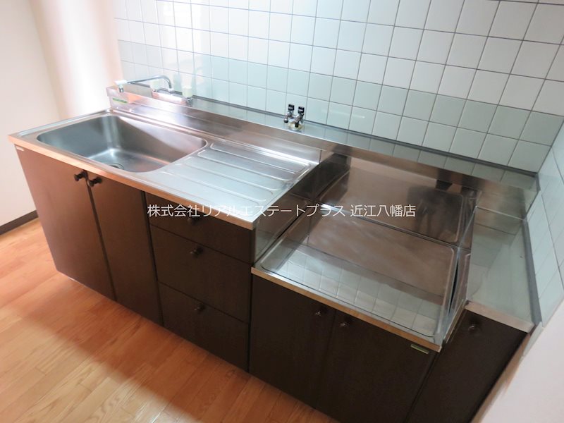 ルミエール壱番館 キッチン