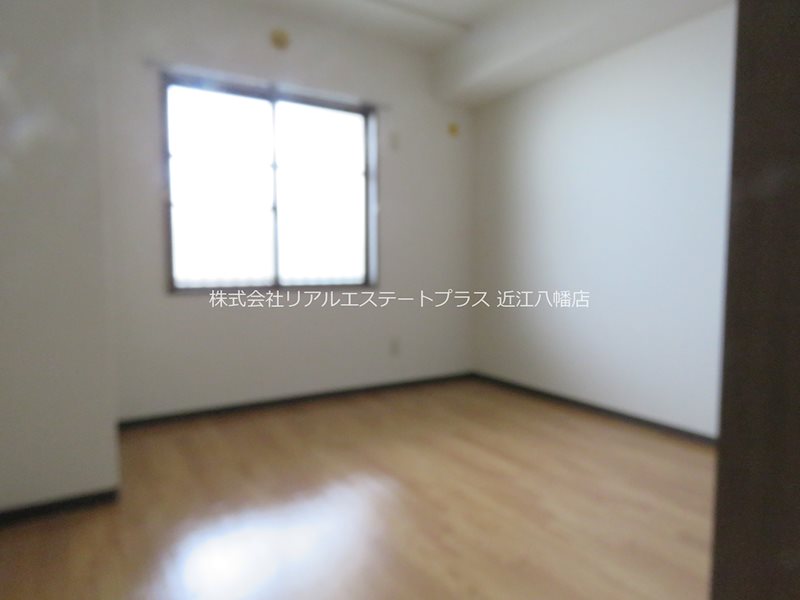 ルミエール壱番館 ベッドルーム