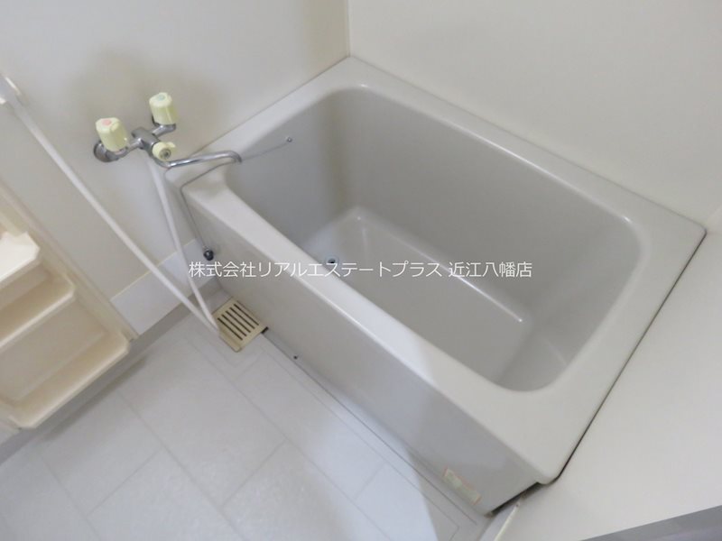 ルミエール壱番館 風呂画像