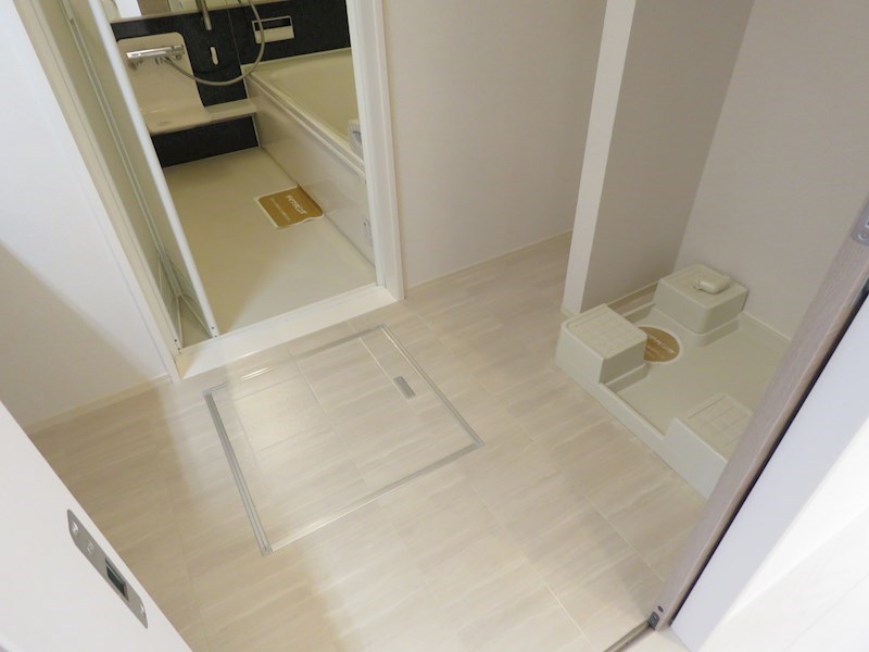 アルブル　A棟 その他5