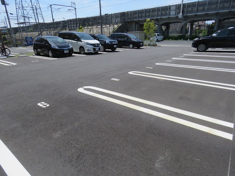 アルブル　A棟 その他6