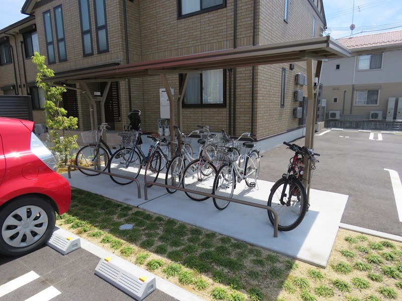 アルブル　A棟 その他7