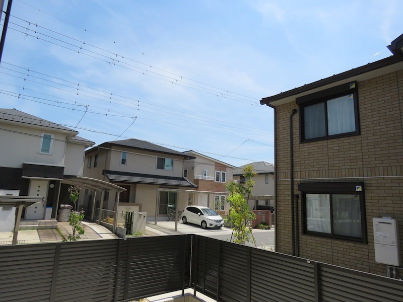 アルブル　A棟 その他8