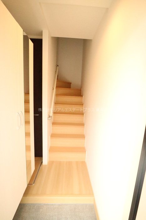 アルブル　A棟 その他10