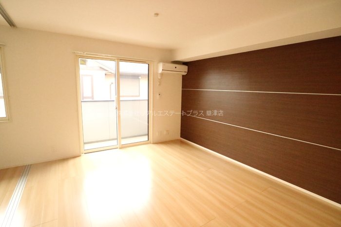 アルブル　A棟 リビング