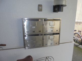 クレセール里内 その他18