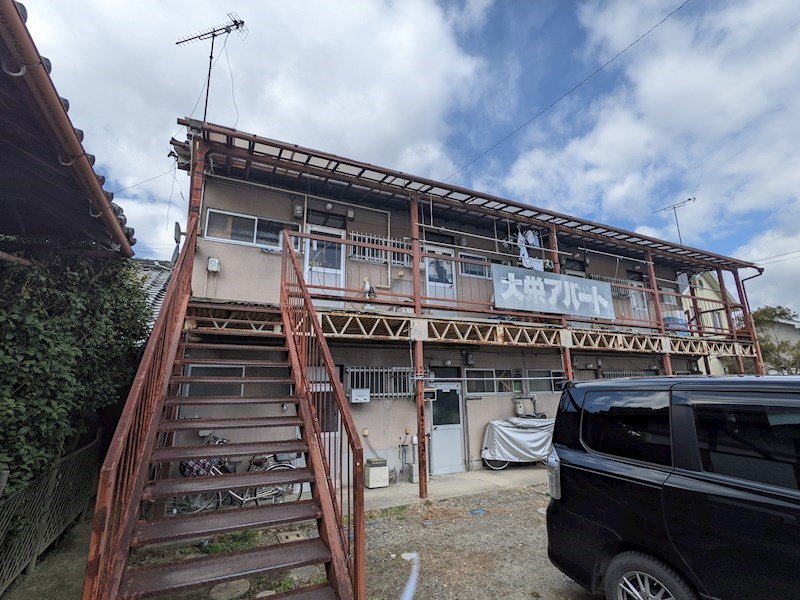 大栄アパート その他5