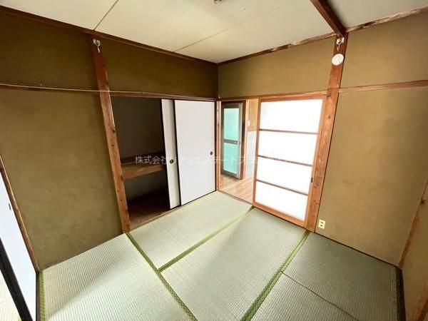 大栄アパート その他8