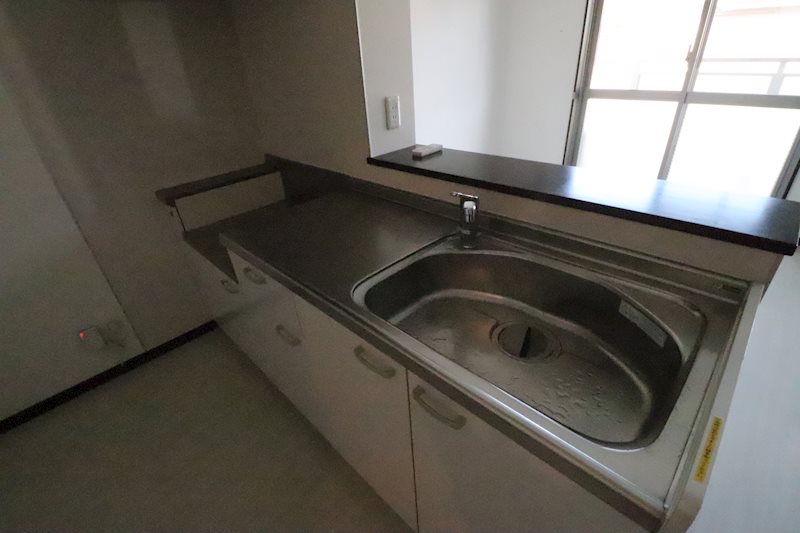 オーブ キッチン