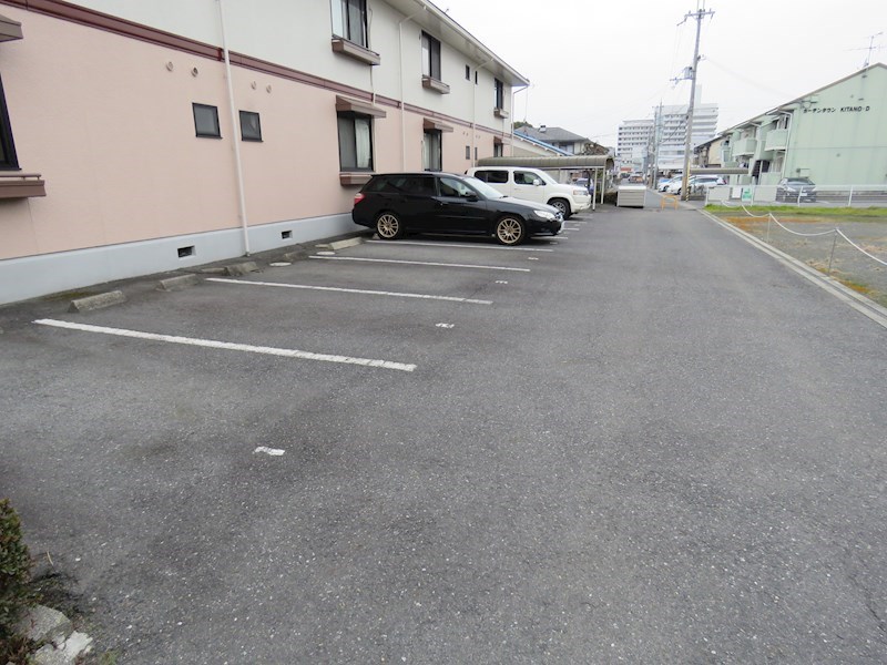 サニーコートA その他5