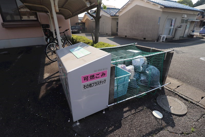 サニーコートA その他7