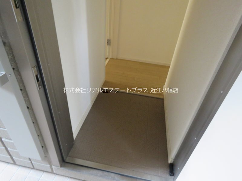 エトワ 玄関