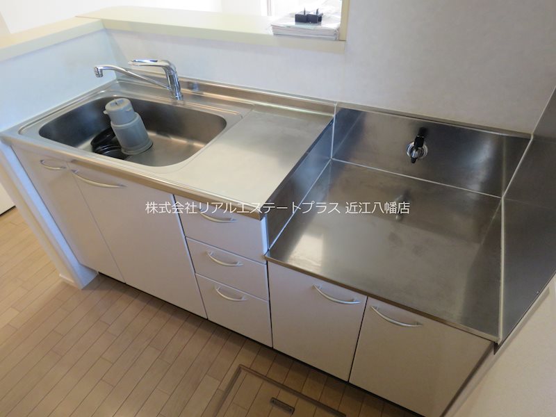エトワ キッチン