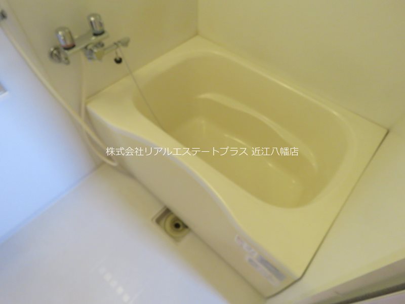 エトワ 風呂画像