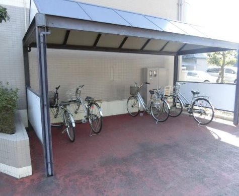 エクシブⅡ番館 その他11