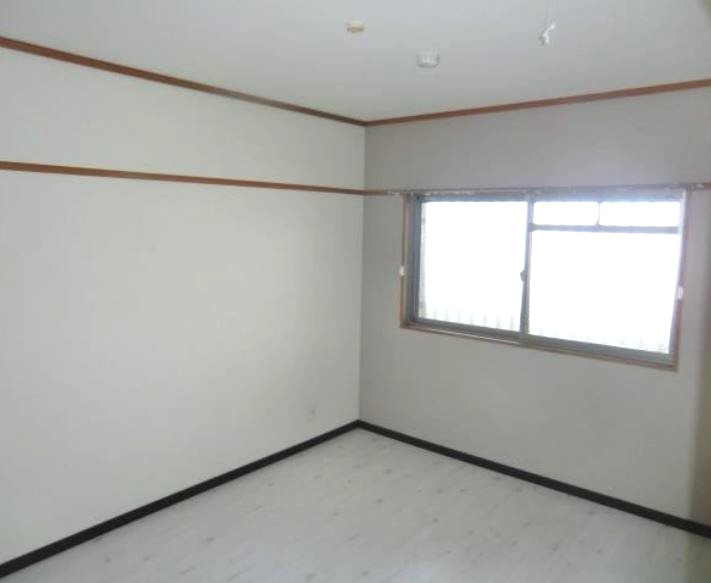 エクシブⅡ番館 ベッドルーム