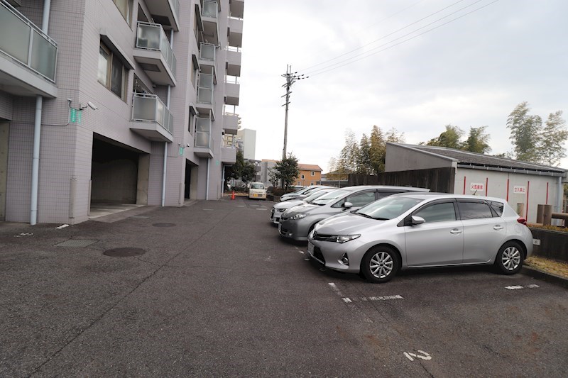 コスモ守山５番館 その他2