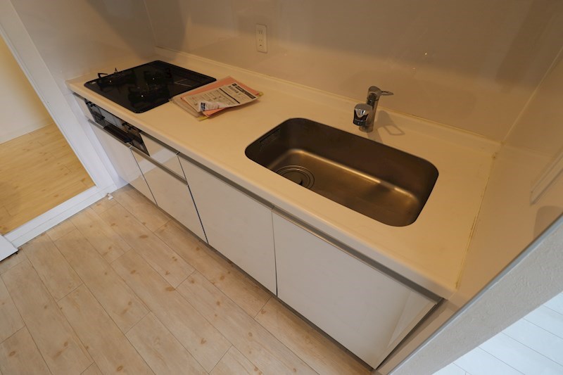 コスモ守山５番館 キッチン