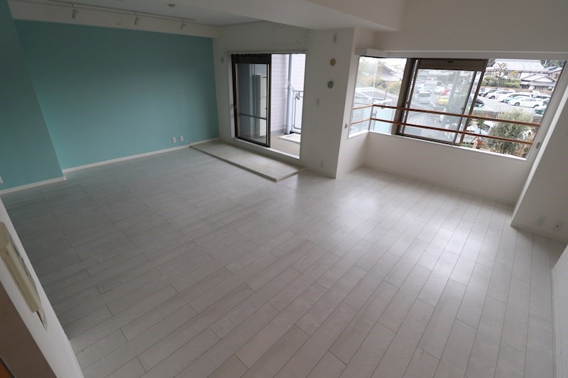 コスモ守山５番館 ベッドルーム