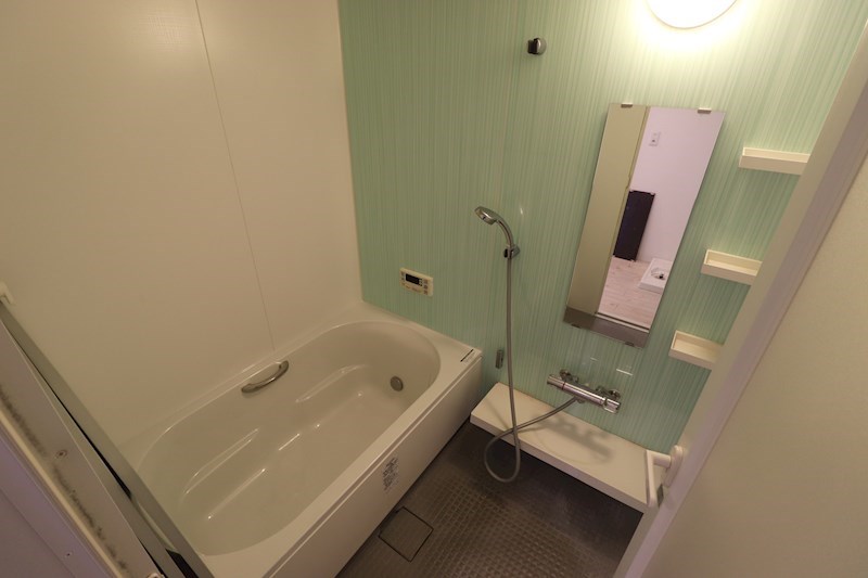 コスモ守山５番館 風呂画像