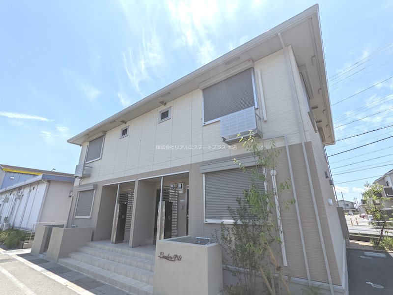 Laule’a守山 外観