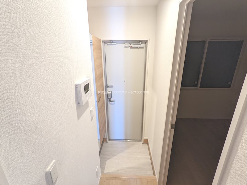 Laule&amp;rsquo;a守山 玄関