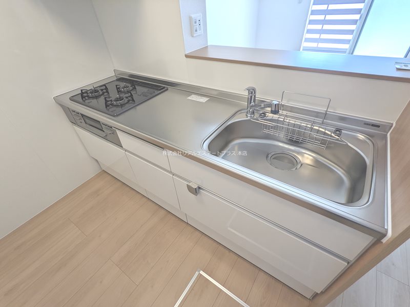 Laule&amp;rsquo;a守山 キッチン