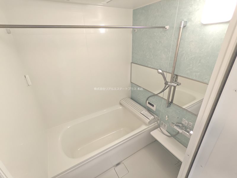 Laule&amp;rsquo;a守山 風呂画像