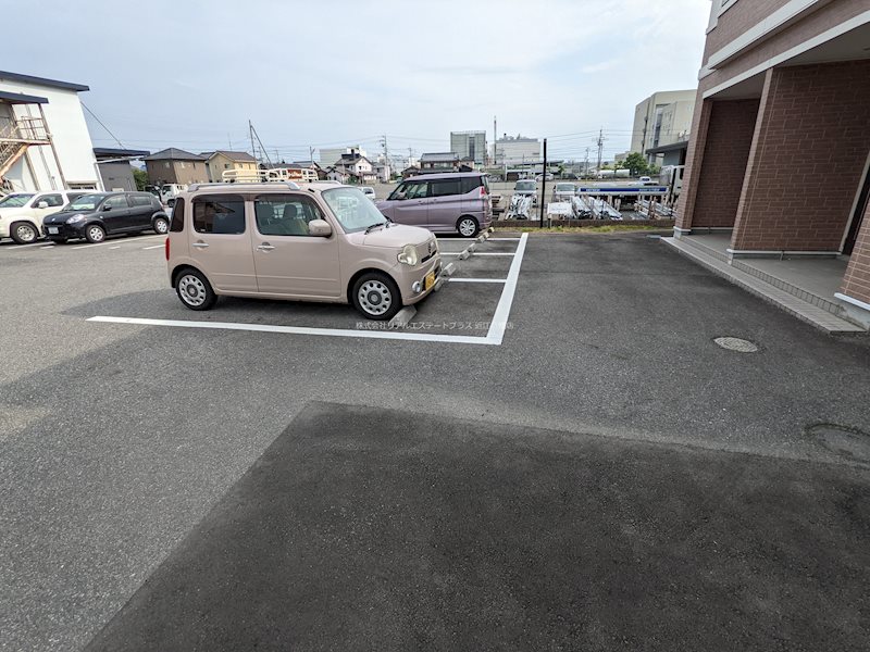 スターテラス白鳥 その他8