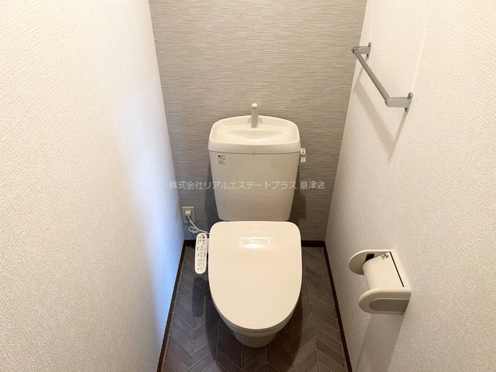 グレイスタウン・クラタ その他2