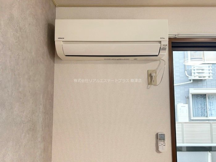 グレイスタウン・クラタ その他4