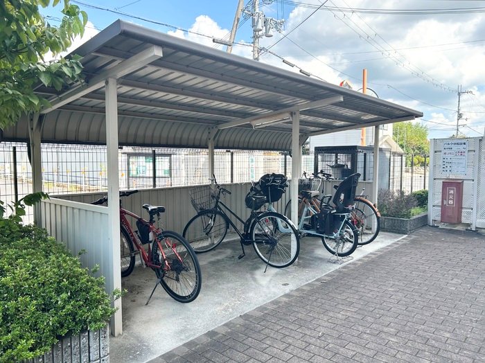 グレイスタウン・クラタ その他7