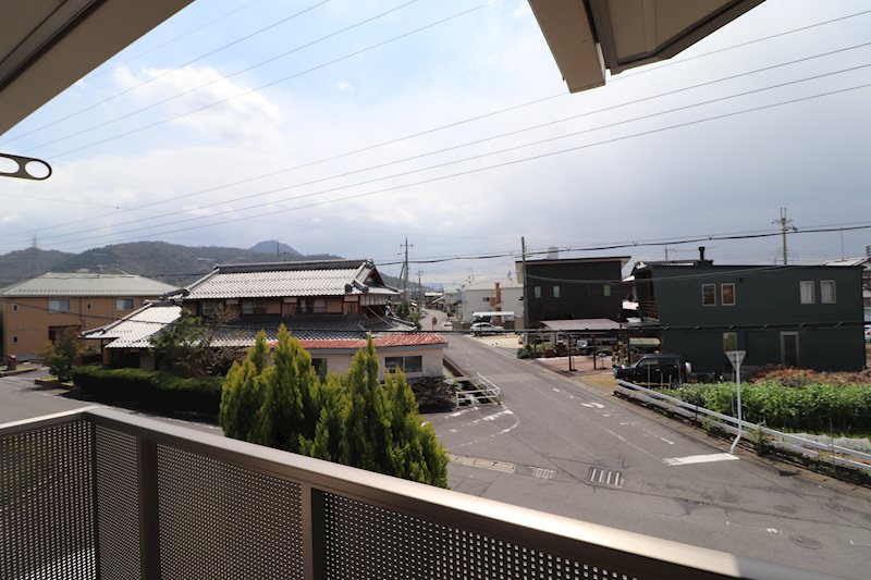 グリーングラスⅢ その他3