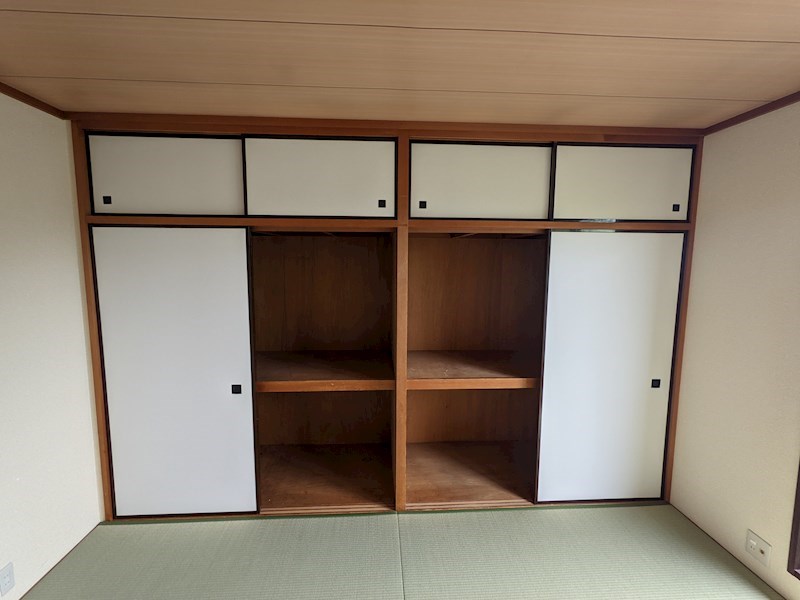 菩提樹ハイツD その他3