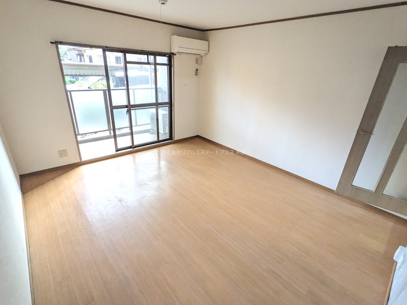 コテージ千秀石部 ベッドルーム