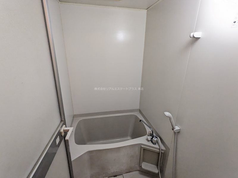 コテージ千秀石部 風呂画像