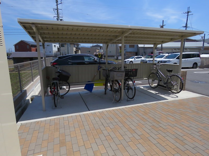 サザンクロスⅠ番館  その他8