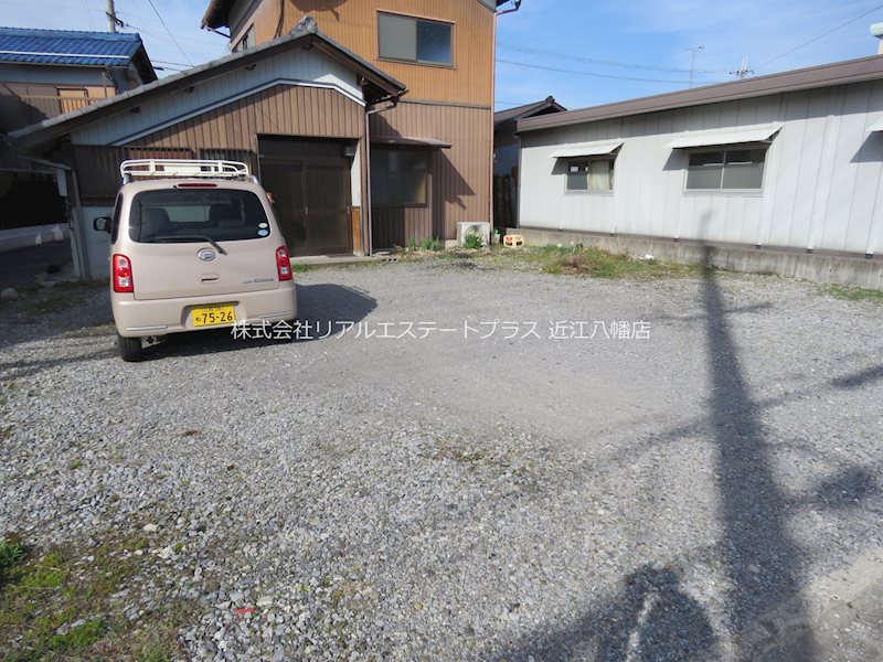 小森邸貸家 その他4