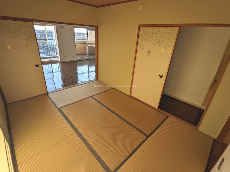 ライオンズステーションプラザ近江八幡壱番館 その他5