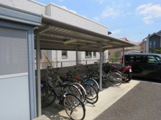 クレスト今宿 その他7