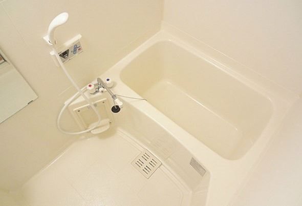 クレスト今宿 風呂画像