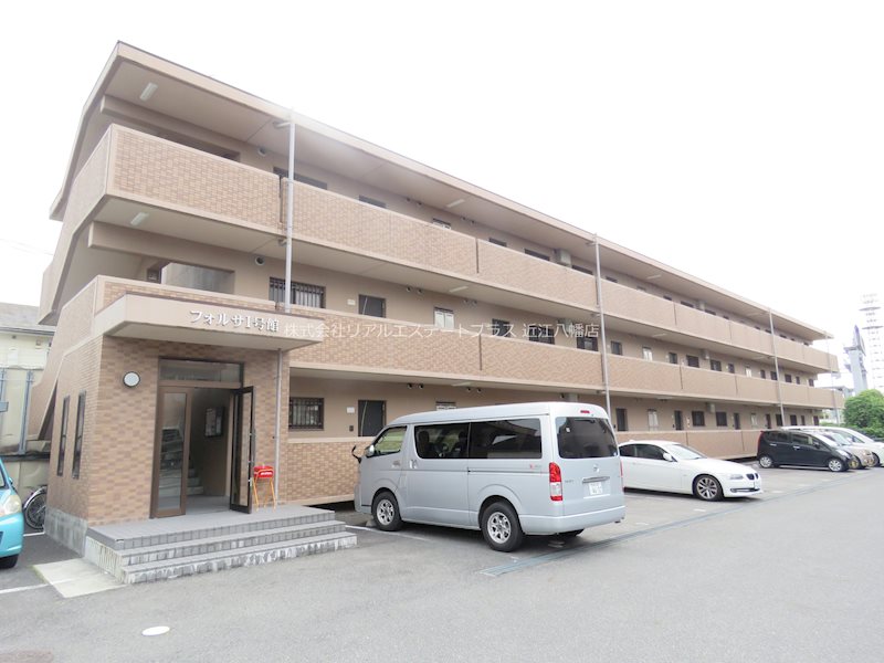 フォルサⅠ番館 305号室 外観