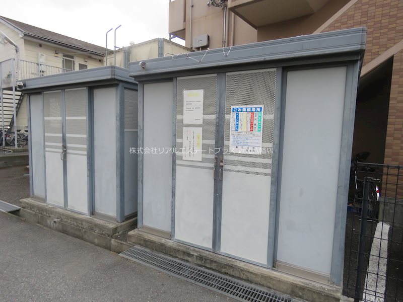 フォルサⅠ番館 その他8