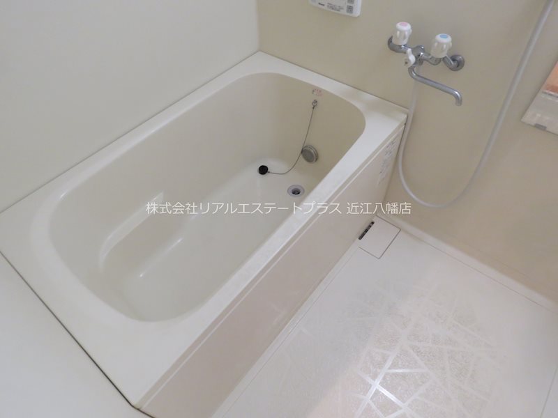 フォルサⅠ番館 風呂画像