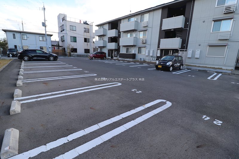 グランシャリオ二町A棟 その他9