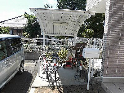 SPACIA その他10