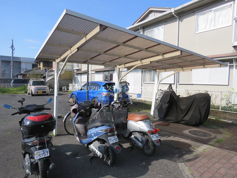 プロパティカオルA棟 その他9