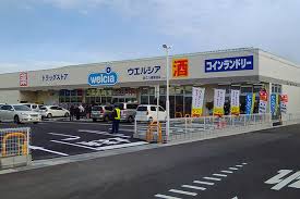 プロパティカオルA棟 周辺画像5