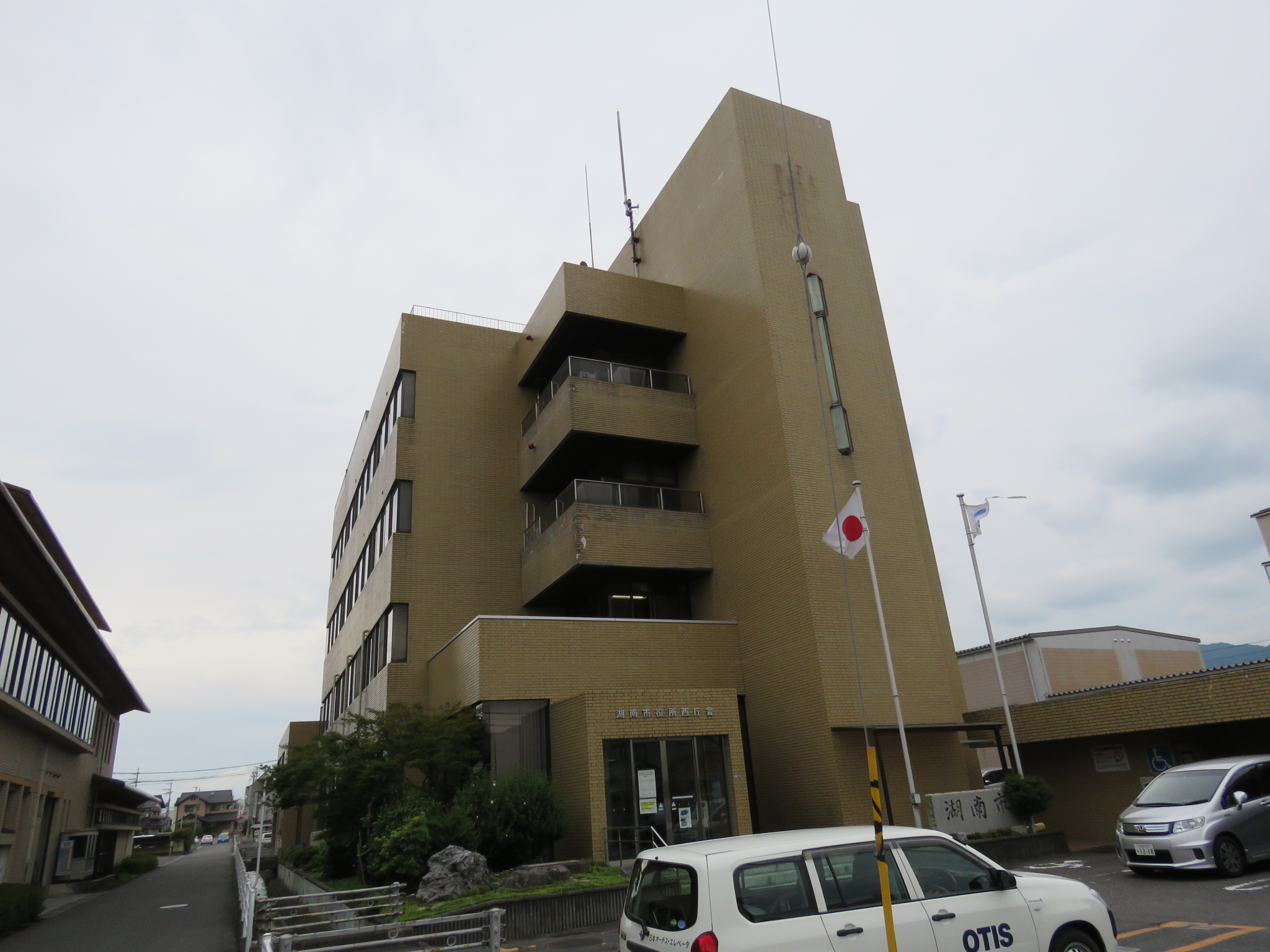 ステージ橘　A棟 周辺画像5