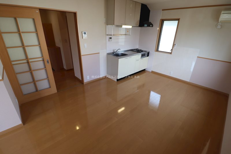 ウッドイオン リビング